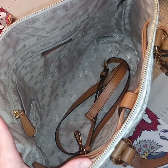 ❤Michael kors purse (NWOT) ❤ - Picture 8 of 8